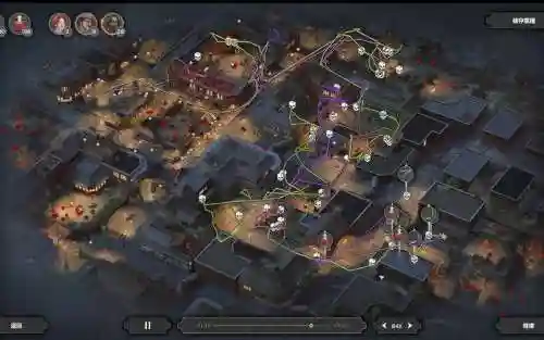 赏金奇兵第10关攻略插图1