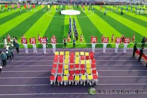 校运会最强阵容插图1