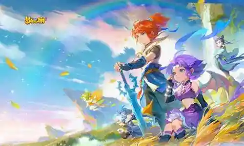 梦幻西游手游驱动器