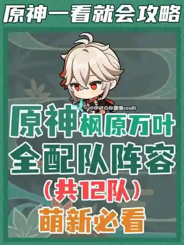 万夜阵容