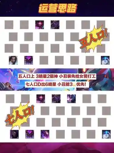 刺客阵容火炮插图