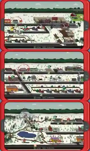 完整破碎攻略按y插图1