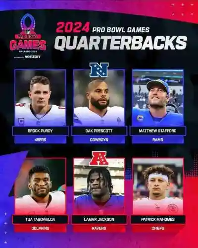 nfl年度阵容插图1