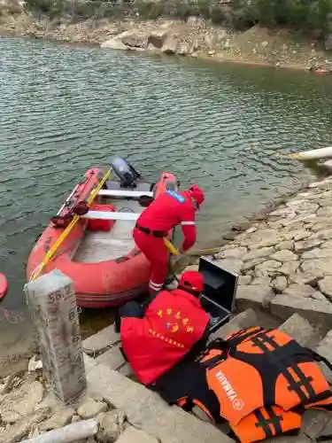 搜救阵容