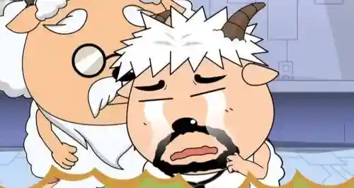 绿光阵容小羊插图