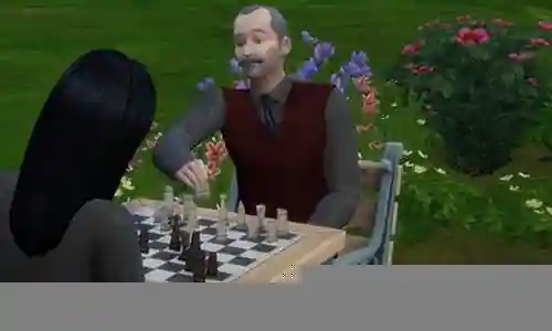sims4技能mod合集