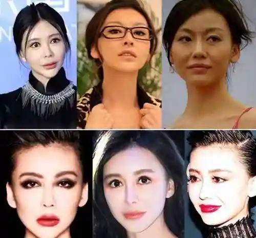 完美整容阵容插图1