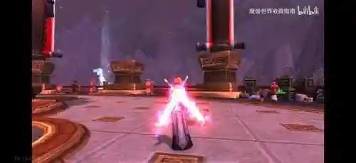 7.25战士武器附魔幻象插图1