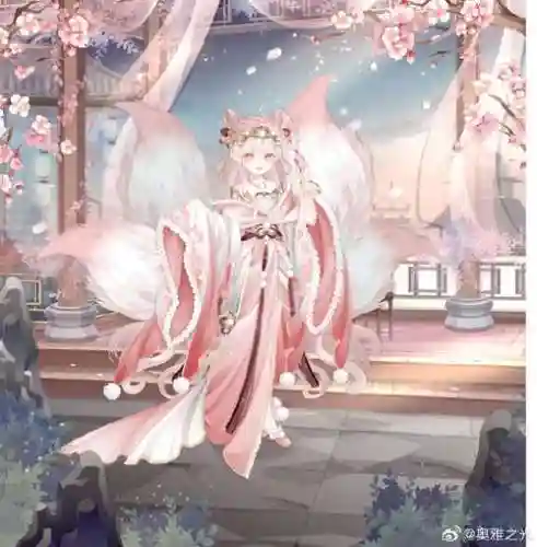 奥雅之光灵狐反恩攻略插图1
