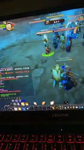 7.3.5装备防骑wow插图1