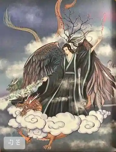 句芒攻略插图1