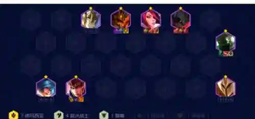修玛阵容插图1