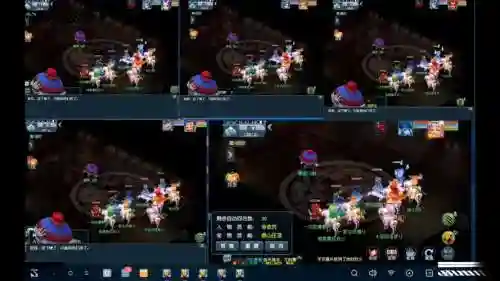 梦幻西游互通版一般都做些什么插图1