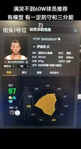 难民球星阵容