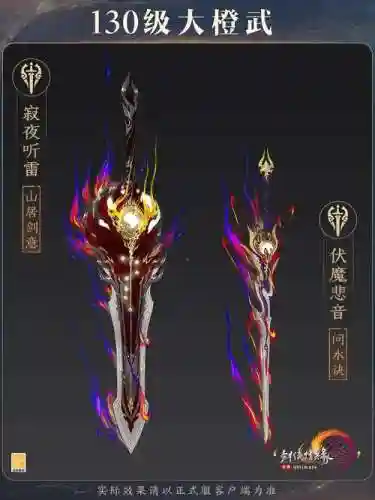 刀剑斗神转装备插图1