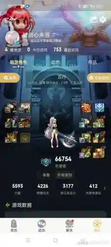 帕拉丁苍穹武器配什么装备插图1
