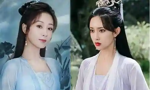 沉香如雪演员阵容搭配图片