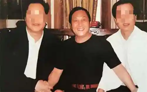 王林阵容插图1
