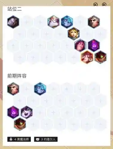 拉克丝武器阵容插图1
