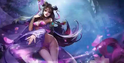 貂蝉无解阵容