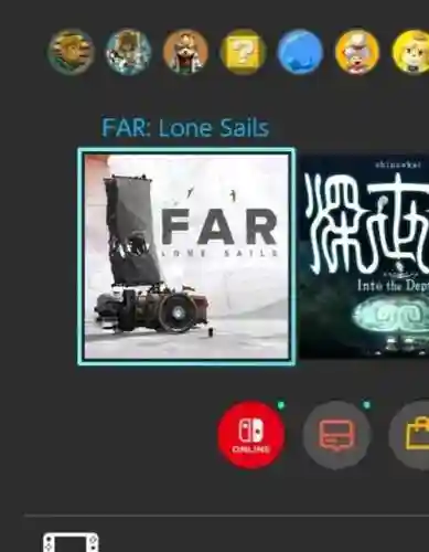 孤帆远航怎么攻略插图1