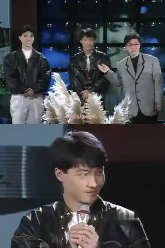 黎明粉丝阵容