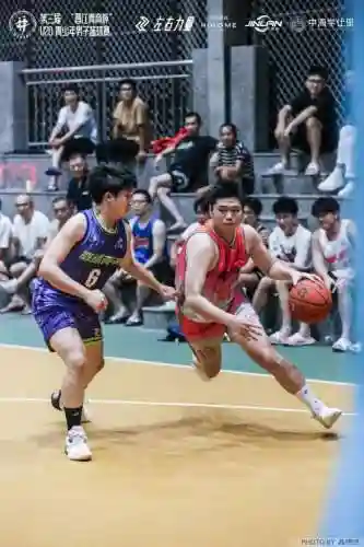 晋江最强阵容