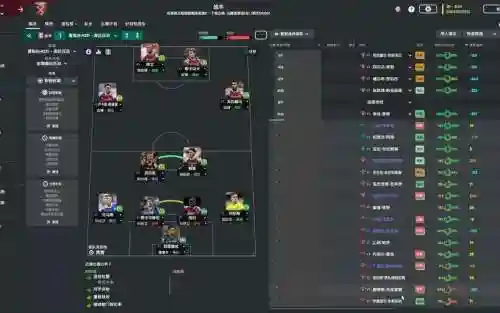 fm阵容不是插图1