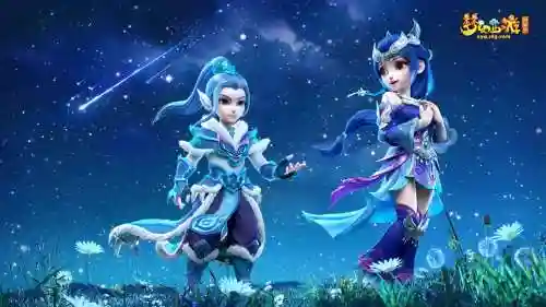 梦幻西游ce