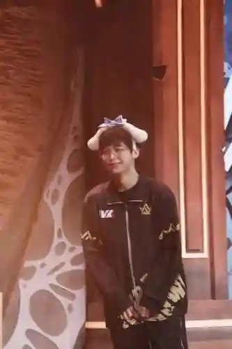 小程阵容