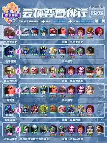 4.14解说阵容插图1