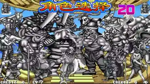 群魔乱舞4.2攻略插图1