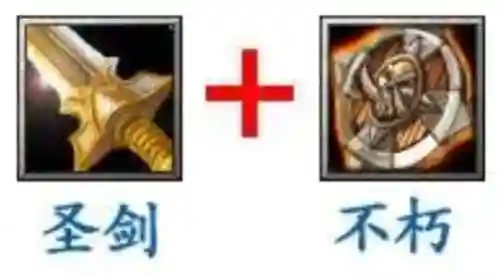 剑盾装备历史插图