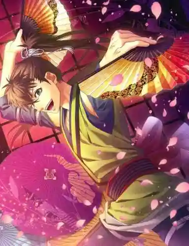 薄葬阵容插图1