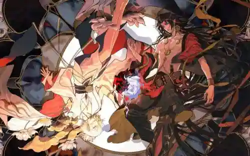 阿修罗阵容帝释天阵容插图