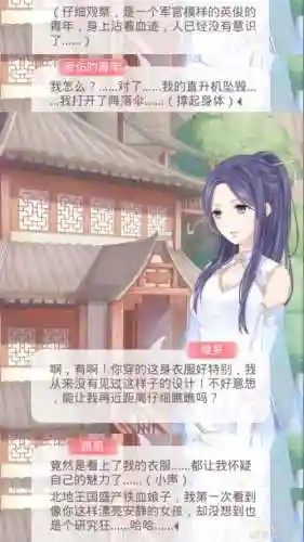 绫罗青鸾之信攻略汇总石头插图