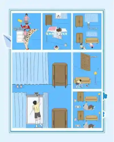 妈妈藏了我的游戏机2攻略20插图1