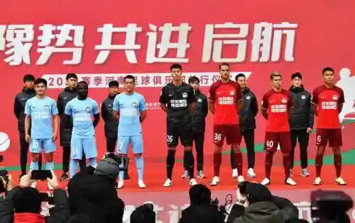 郑州好友阵容插图1