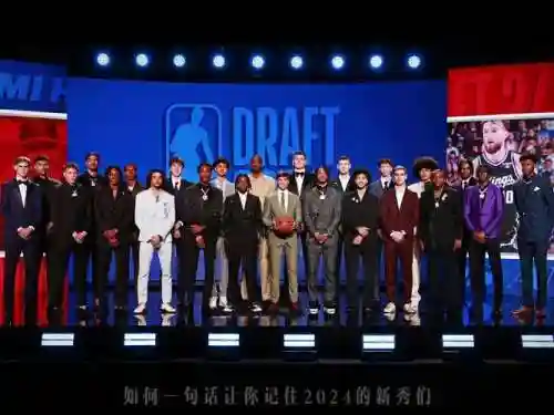 新秀经理阵容