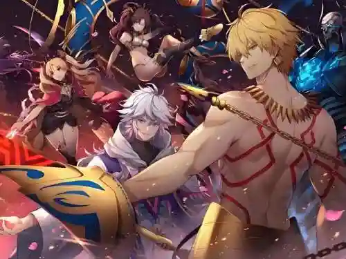 fatego阵容2018插图