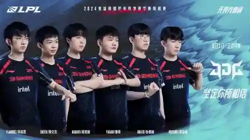 jdg2022阵容插图1