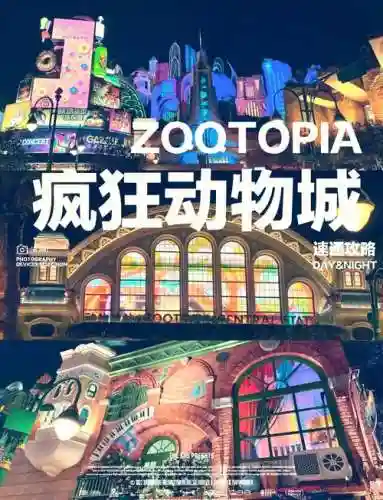 游戏疯狂动物初级攻略_1插图