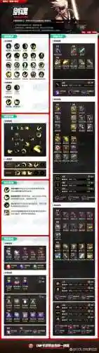 dnf剑魂技能雷电_1插图1
