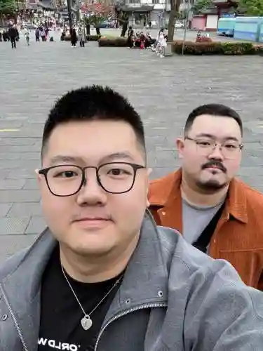 熊哥阵容插图