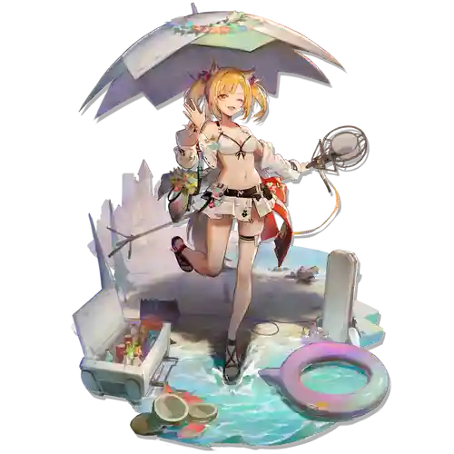 明日方舟空技能升级插图1