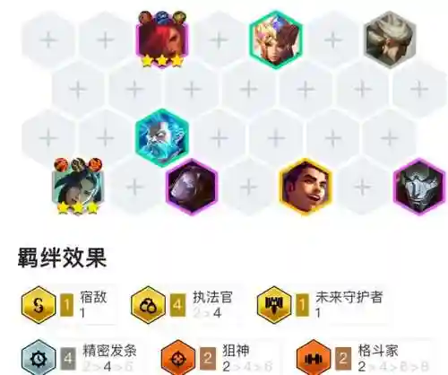 carry最新阵容插图1