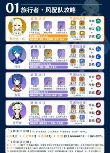 神官开局阵容