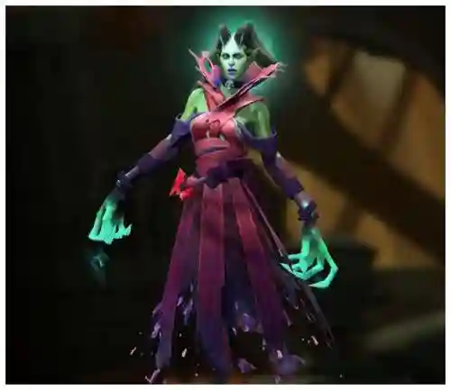 死亡先知dota2技能改动插图1