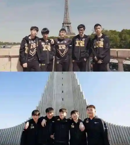 2021rng阵容