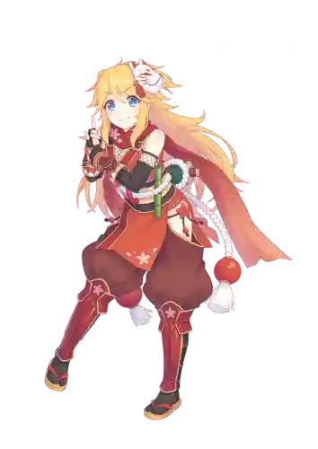 妮侬阵容_1插图
